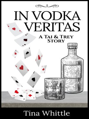 cover image of In Vodka Veritas
